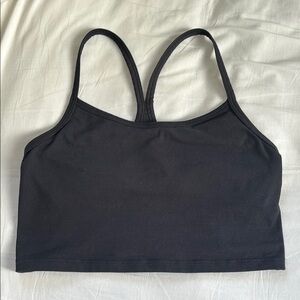 Women's Offline by Aerie Black Sports Bra